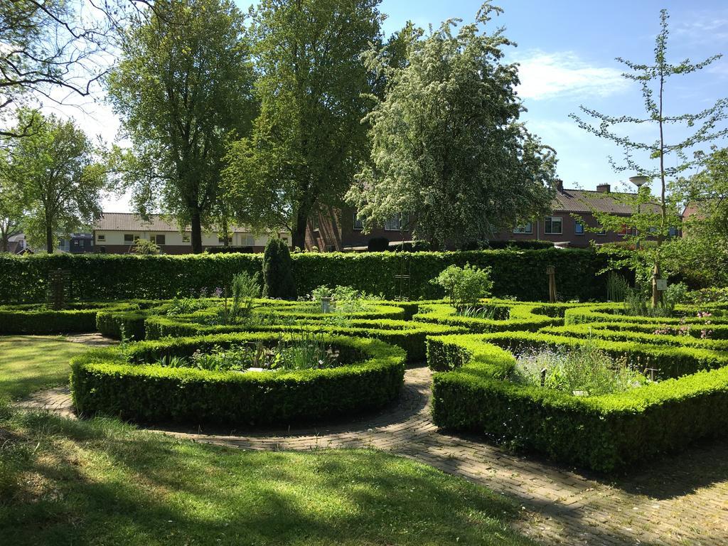 Hart Van Lochem Esterno foto