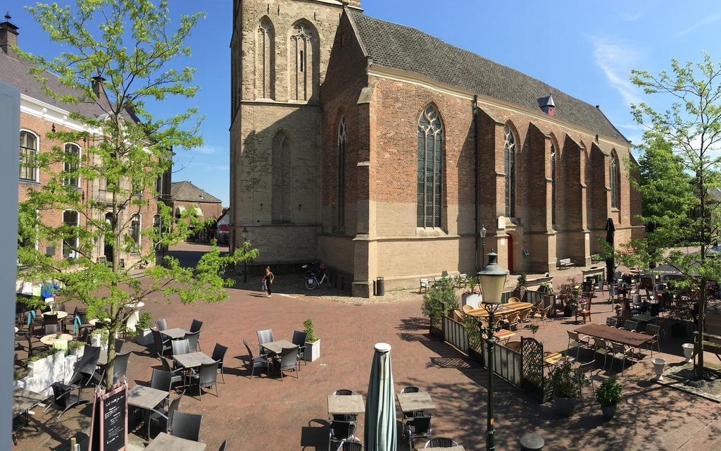 Hart Van Lochem Esterno foto