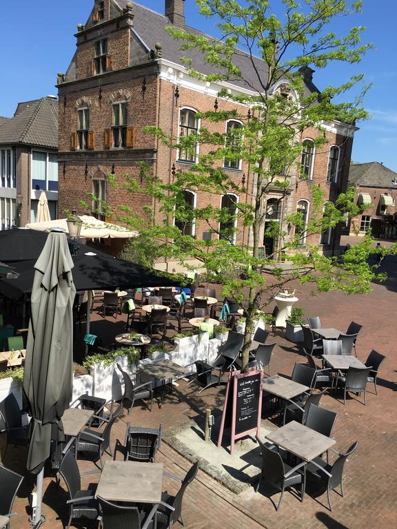 Hart Van Lochem Esterno foto