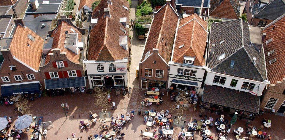 Hart Van Lochem Esterno foto