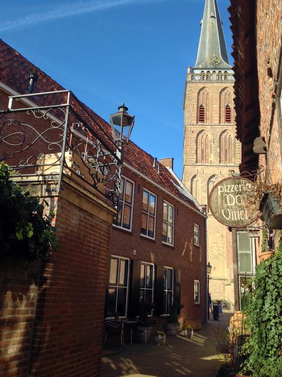 Hart Van Lochem Esterno foto