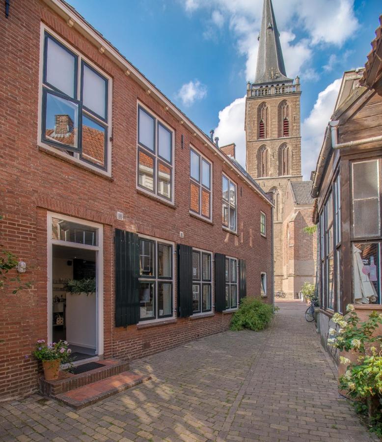 Hart Van Lochem Esterno foto